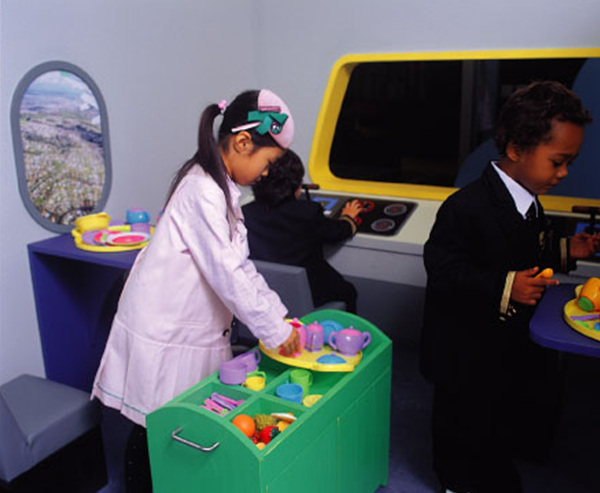 story land (비행장)