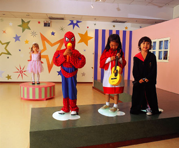 story land(방송국)