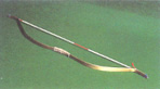 철궁(鐵弓)·복제품·105cm