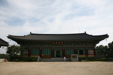 약천사