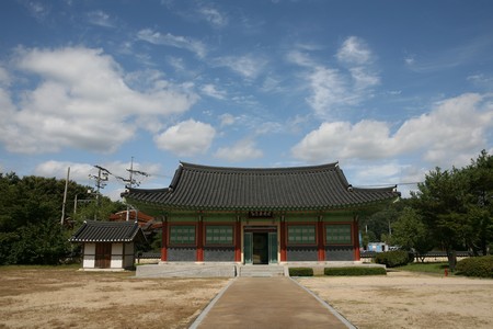 방촌기념관