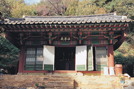 검단사