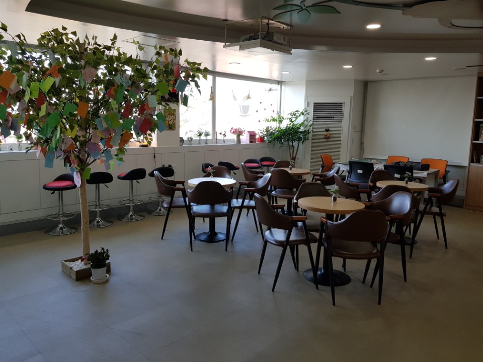 통일정보화마을