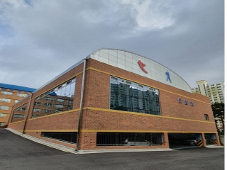 금릉중학교