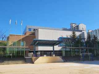 교하중학교