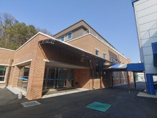 법원여자중학교