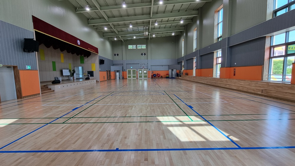 덕암초등학교