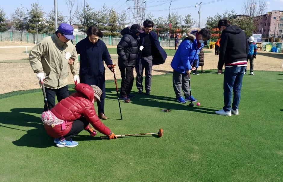 파주시 보건소 '2020년 지역사회중심재활사업 평가' 전국 우수기관 선정