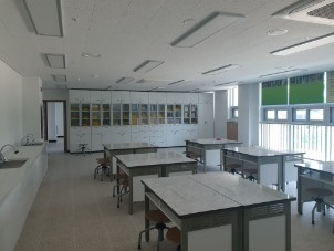 과학실