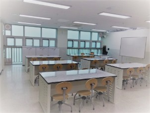 과학실
