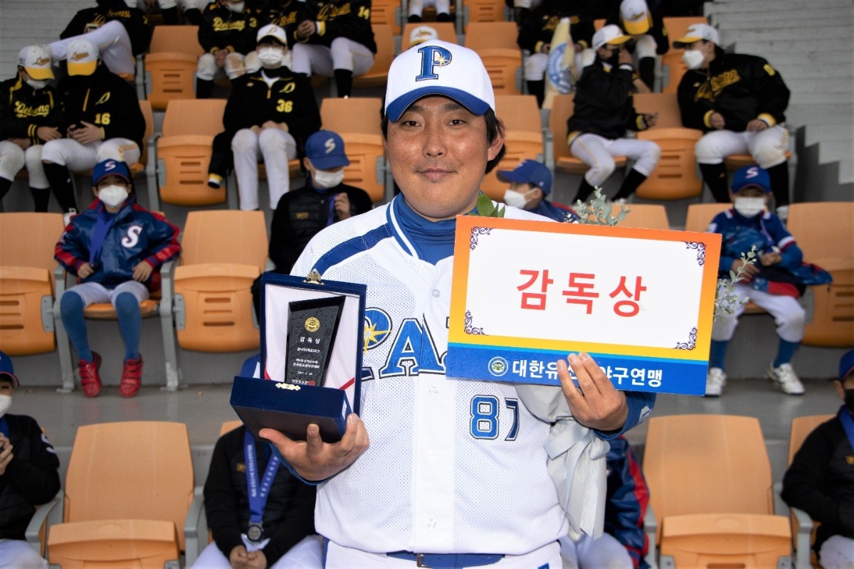 정상혁 감독