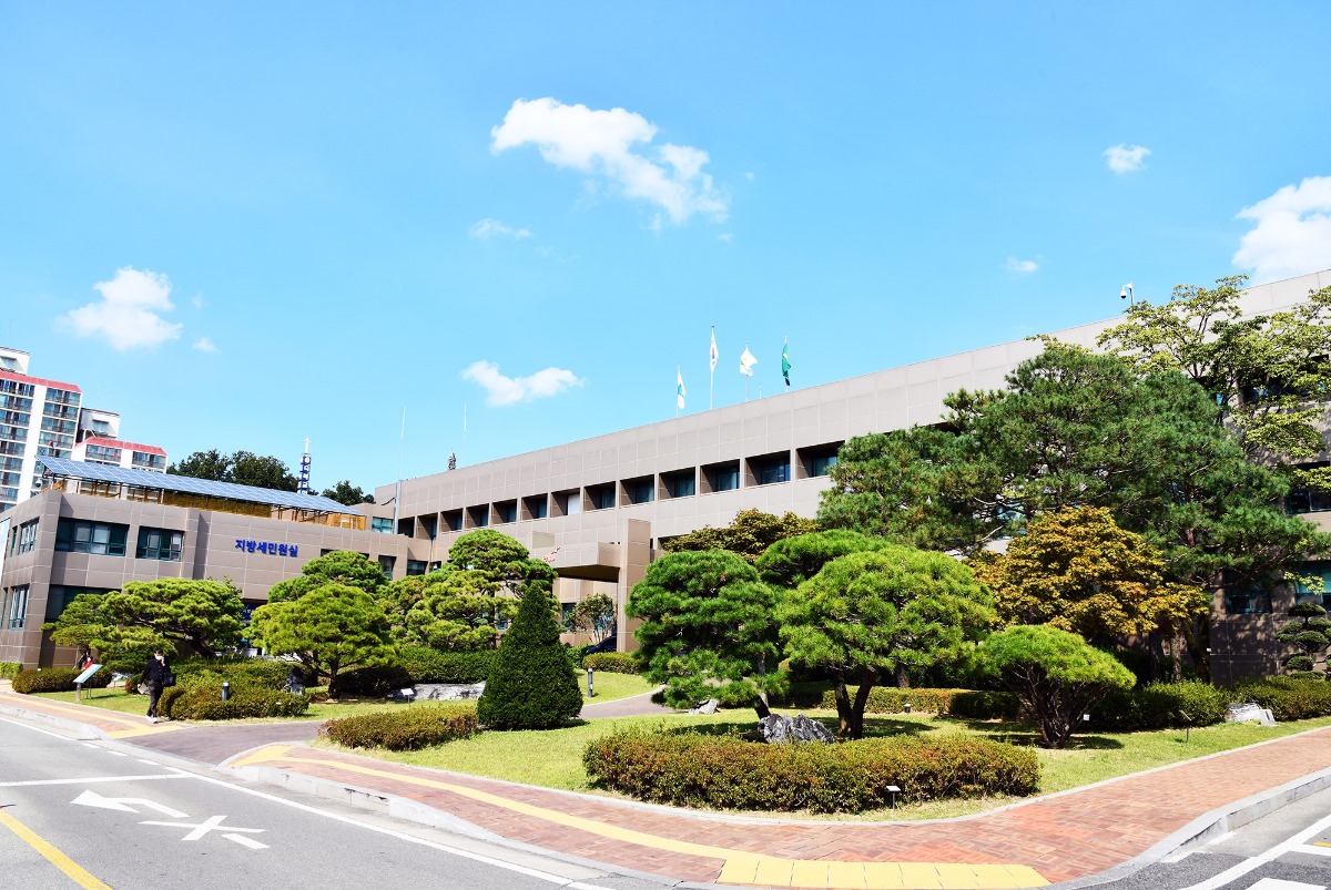 개별주택가격 열람 및 의견접수