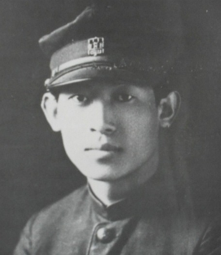 이효석 경성제대 재학 시절