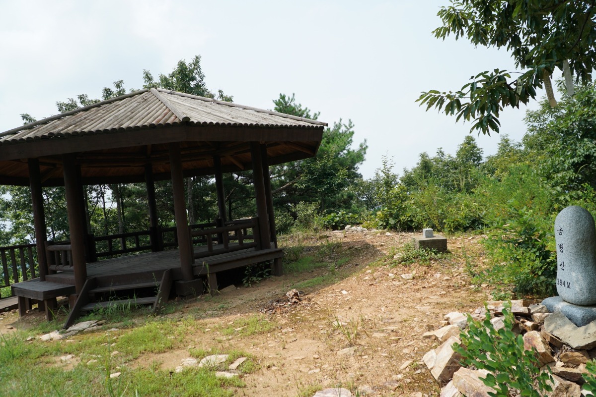 정상 정자